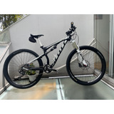 Bicicleta Scott Spark 940 Doble Suspensión Full Fox