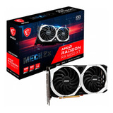 Tarjeta De Video Msi Radeon Rx 6650 Xt Mech 2x 8g Oc Gddr6