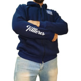 Campera Algodon Club Atletico Talleres