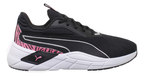 Zapatillas Puma Lex Wns Animal Remix Adp Mujer Ng Fu