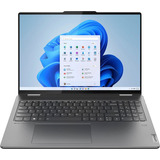 Notebook Lenovo Yoga 7i 16'' I7 13va Gen 16gb 512gb Touch Color Storm Grey