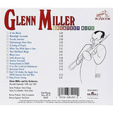 Glenn Miller - Greatest Hits - Disco Compacto Importado