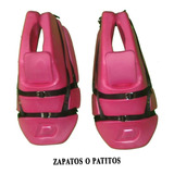 Patitos, Zapatos Kickers Drial Arquero Hockey Senior