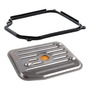 Filtro De Aceite Bosch Vw New Beetle 1.8 T / 2.0 2010 2011 Volkswagen New Beetle