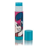 Lip Balm Bastão Tutti-frutti Hipoalergênico Turma Da Mônica