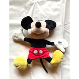 Mickey Mouse Peluche Grande