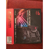 Motherboard Asus B450-f Gaming Ii + Ryzen 5 1600 