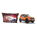 Funda Plastica Cubre Camioneta Duster Ecosport Cheroke 4x4