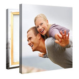 Cuadros Canvas Personalizados Imprime Tus Fotos 40x60cm