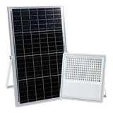 Reflector Solar 100w Panel Kit Completo Calidad