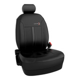 Funda Cubre Asiento Cuero Automotor  Fiat Cronos Nuevo 2022