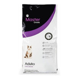 Alimento Para Gatos Master Crock Urinary Premium X 7.5kg