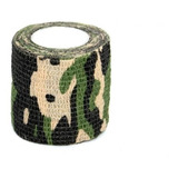 Fita Adesiva Para Camuflagem De Armas - Camu - Camo Tape ¨