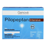 Genove Pilopeptan Intensive Suplemento Alimenticio 15 Sobres