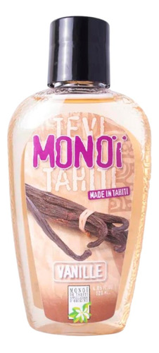 Hidratante Tevi Tahiti Vainilla