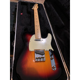 Fender Telecaster Usa American Special 60s Aniversario 2011 