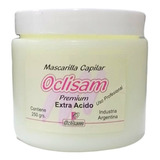 Máscara Profesional Extra Ácida Premium Oclisam X 250g