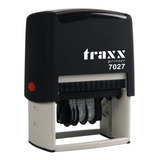 Timbre Automático Fechador Traxx 7027 - Central Timbres