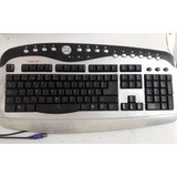 Teclado Ps2 No Funciona