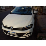 Volkswagen Polo 2022 1.6 Msi Comfortline