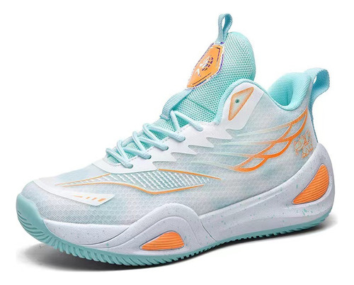 Zapatillas De Tenis Zapatos De Baloncesto Amortiguadores