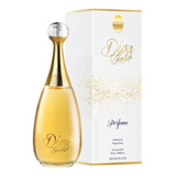 Perfume Femenino Diva Gold 65ml Arbell