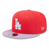 Gorra New Era Original Los Ángeles