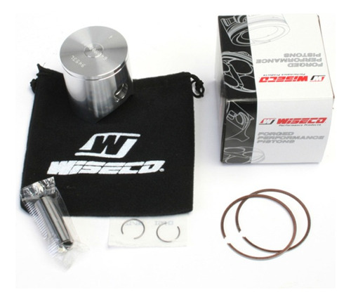 Kit Piston Wiseco Kawasaki Kx125 1994 B 54,03mm