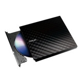 Gravador Slim Externo Dvd Rw 8x Asus Leitor Mac E Windows