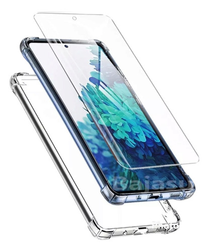 Forro Estuche Protector Funda 360 Para Samsung A70