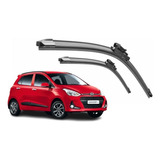 Wipers Hyundai Grand I10 2015 A 2021