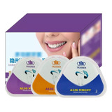 Corrector Dental Mia Teeth Retenedor De Dientes De 3 Etapas