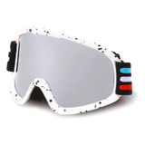 Gafas De Sol Premium!! Para Esquiar, Deportes Extremos Nieve