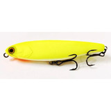 Isca Jackall Bonnie 85 Cor Mat Chartreuse Wh