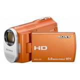 Sony Webbie Mhs-cm1 Hd Handycam