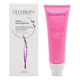 Celebrity Cleanser Hialurónico 120ml