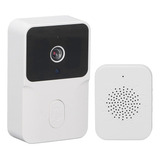 Citofono Timbre Camara Wifi Video Portero Inalámbrico Smart