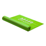 Mat Yoga 3mm Gimnasia Colchoneta Antidelizante Enrollable 