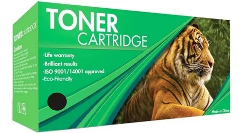 Toner Nuevo Generico Marca Tigre 126a Ce310 / 130a Cf350