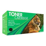 Toner Nuevo Generico Marca Tigre 126a Ce310 / 130a Cf350