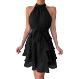 Vestido Fiesta Formal Importado Mod Chelsea Qilaixing