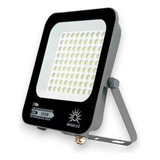 4 Pack Reflector Led 50w/500w 5500lm Lampara Exterior Ip65