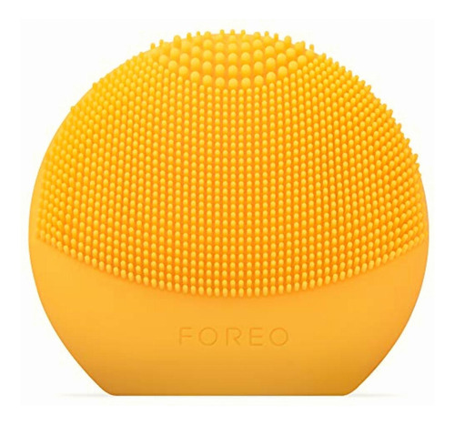 Foreo Luna Fofo Smart Facial Cleansing Brush And Skin