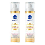 Combo X2 Nivea Crema Antimanchas Día Luminous630 Fps 50 40ml