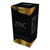 Zinc Elemental Bysglicinato Fnl 60 Caps Articulosclinicoscl