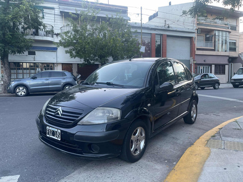 Citroën C3 2006 1.4 Hdi Sx