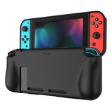 Funda Protectora Jetech Para Nintendo Switch 2017, Funda De 