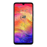 Cambio De Vidrio Pantalla Compatible Xiaomi Redmi Note 7