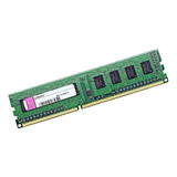 Memoria Kingston 2gb Ddr3 X2