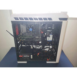 Cpu I3 9100 - Msi B360m Mortar - 16gb - Hdd 1tb -win10